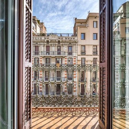 Beautiful 4Bd 4Ba Apartment In Eixample District Βαρκελώνη Εξωτερικό φωτογραφία