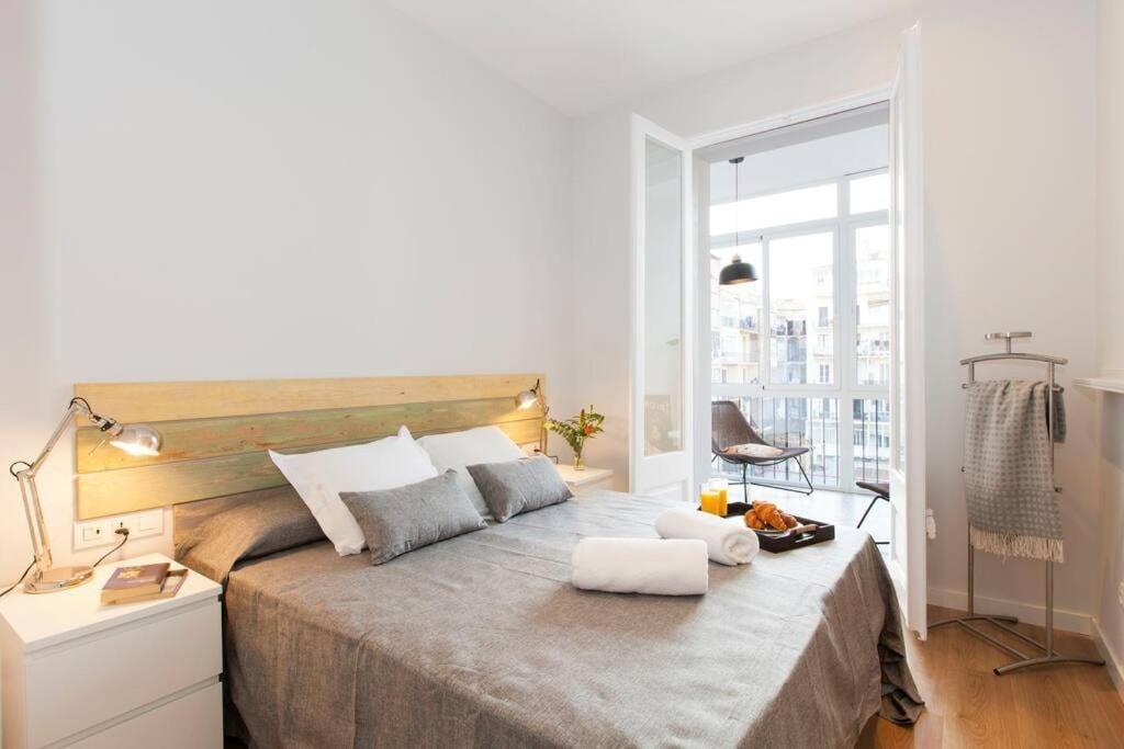 Beautiful 4Bd 4Ba Apartment In Eixample District Βαρκελώνη Εξωτερικό φωτογραφία