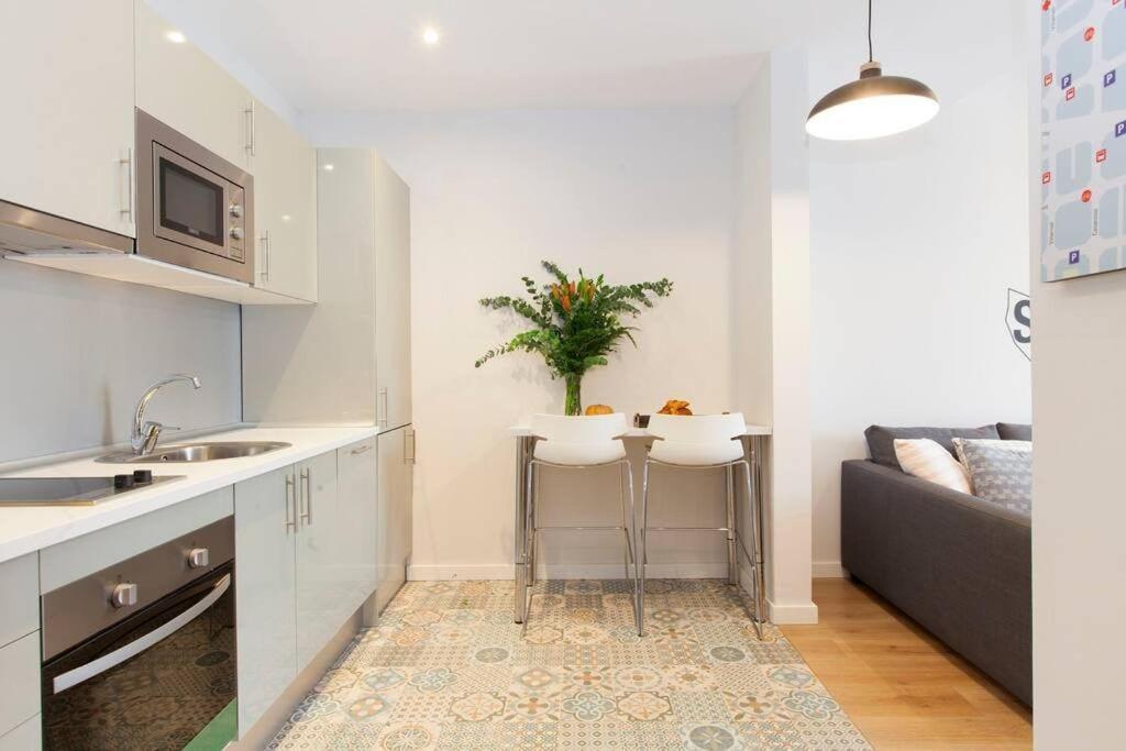 Beautiful 4Bd 4Ba Apartment In Eixample District Βαρκελώνη Εξωτερικό φωτογραφία