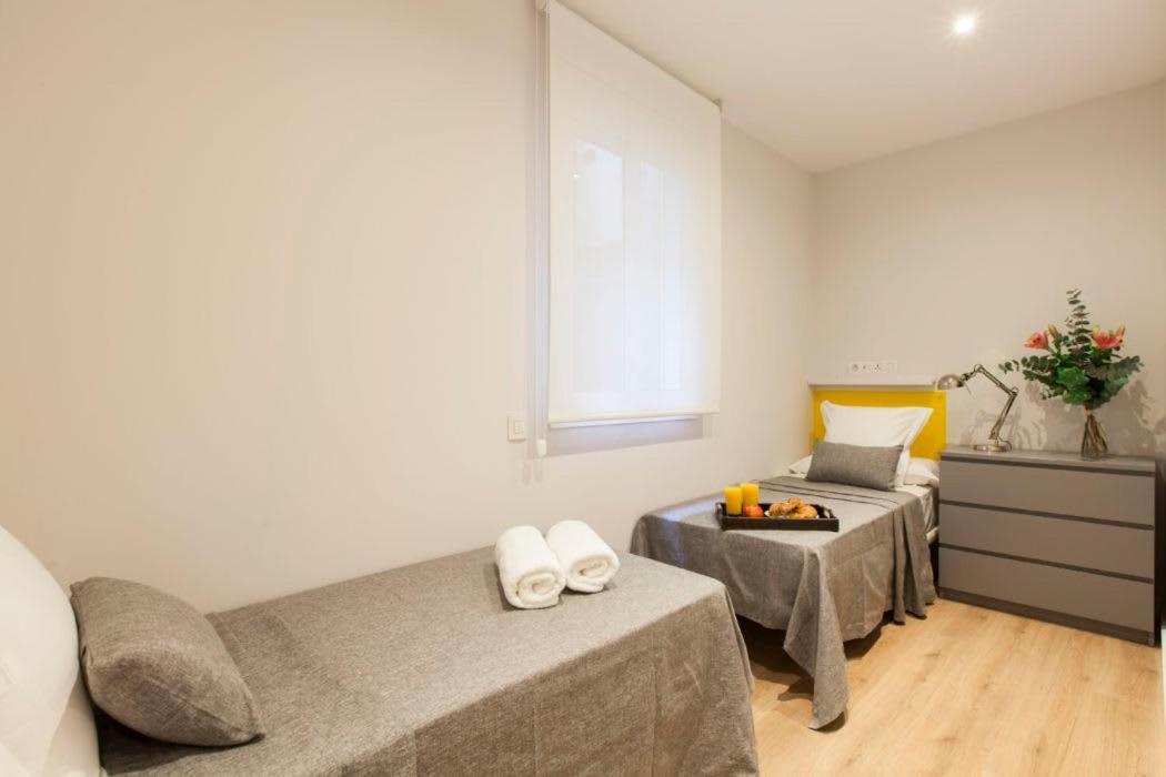 Beautiful 4Bd 4Ba Apartment In Eixample District Βαρκελώνη Εξωτερικό φωτογραφία