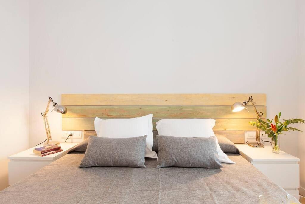 Beautiful 4Bd 4Ba Apartment In Eixample District Βαρκελώνη Εξωτερικό φωτογραφία