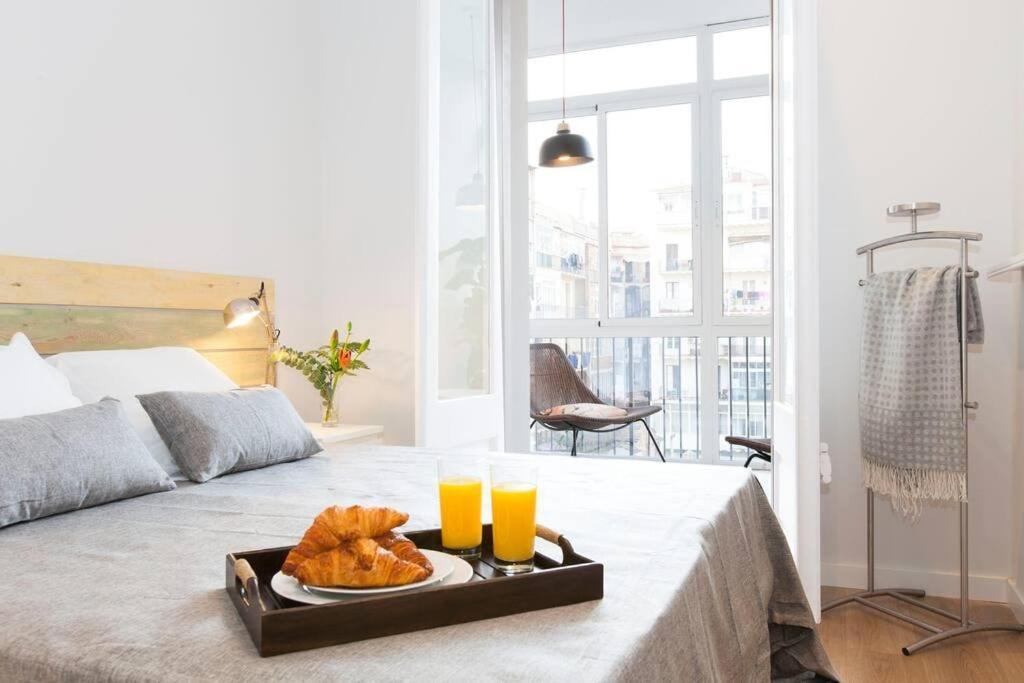 Beautiful 4Bd 4Ba Apartment In Eixample District Βαρκελώνη Εξωτερικό φωτογραφία
