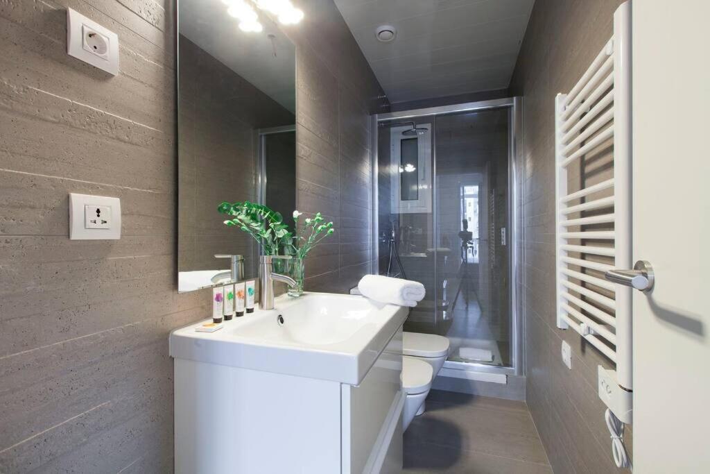 Beautiful 4Bd 4Ba Apartment In Eixample District Βαρκελώνη Εξωτερικό φωτογραφία