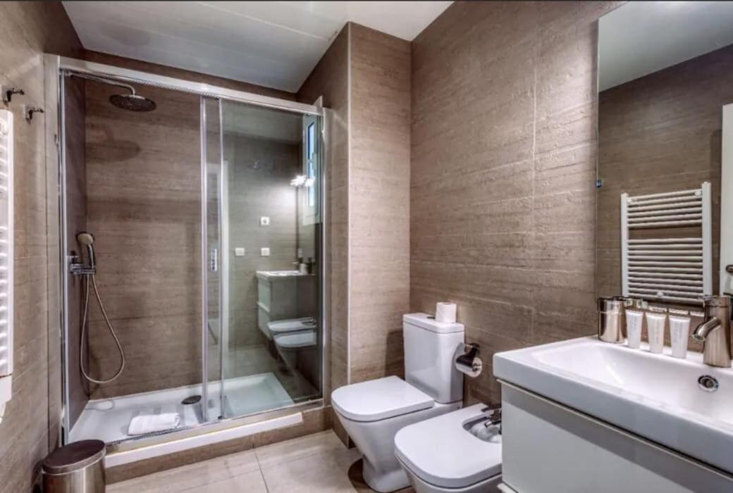 Beautiful 4Bd 4Ba Apartment In Eixample District Βαρκελώνη Εξωτερικό φωτογραφία