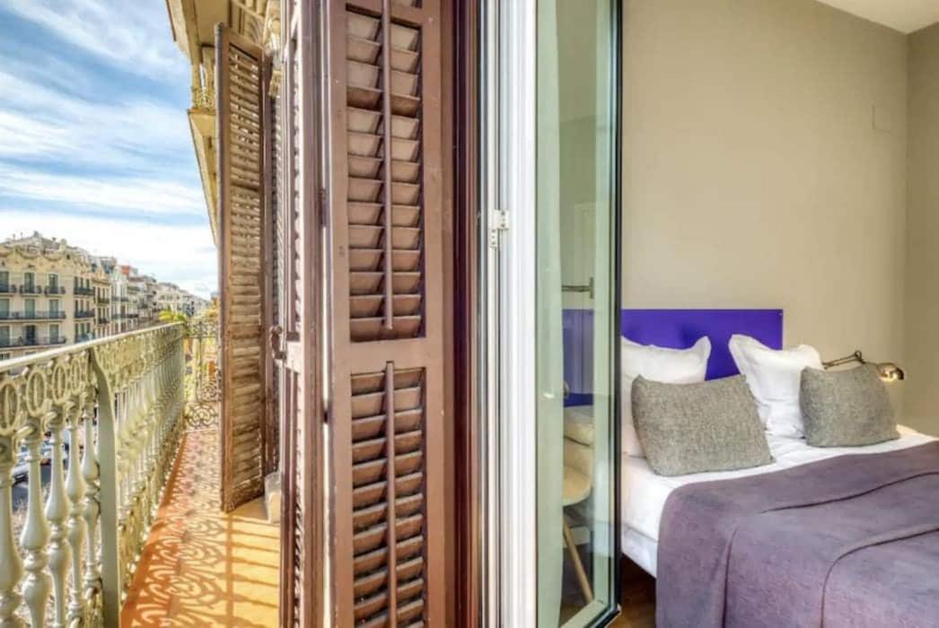 Beautiful 4Bd 4Ba Apartment In Eixample District Βαρκελώνη Εξωτερικό φωτογραφία