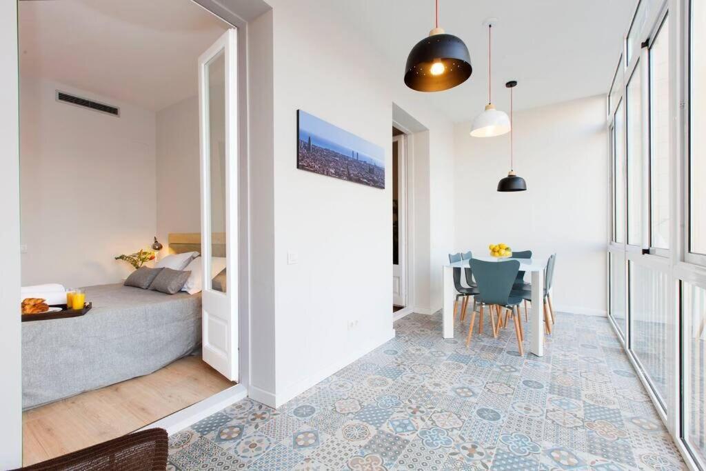 Beautiful 4Bd 4Ba Apartment In Eixample District Βαρκελώνη Εξωτερικό φωτογραφία