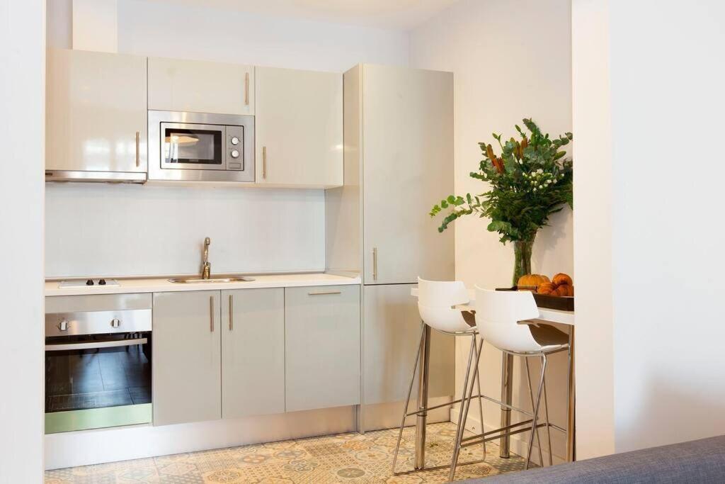 Beautiful 4Bd 4Ba Apartment In Eixample District Βαρκελώνη Εξωτερικό φωτογραφία