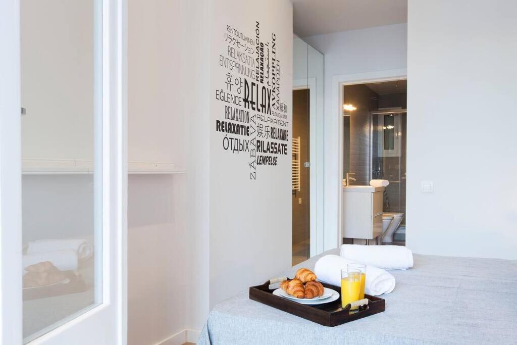 Beautiful 4Bd 4Ba Apartment In Eixample District Βαρκελώνη Εξωτερικό φωτογραφία