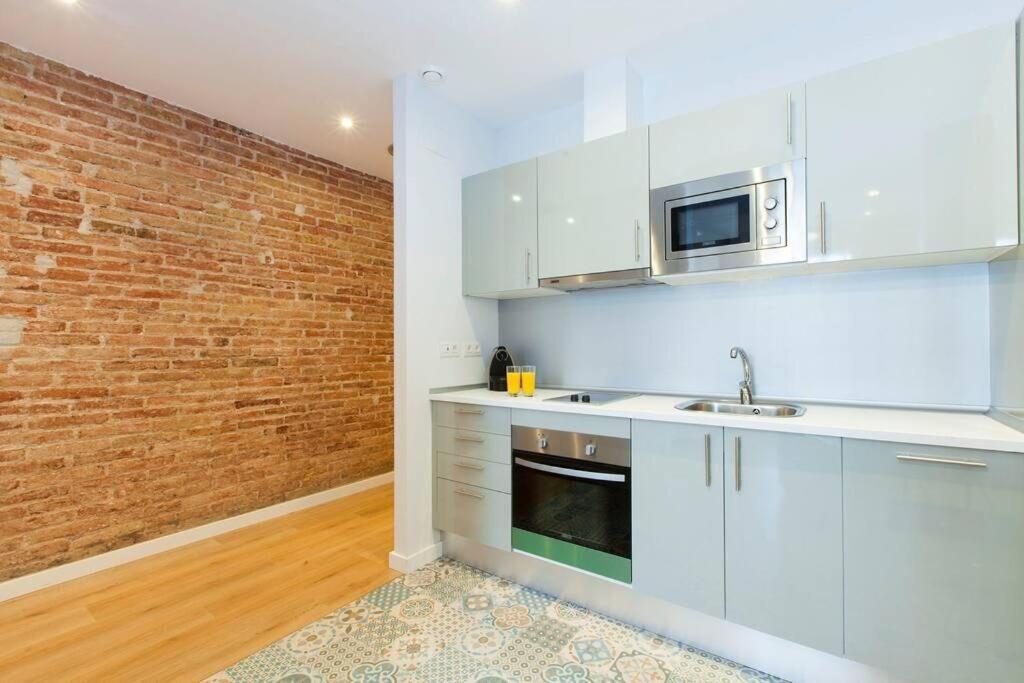 Beautiful 4Bd 4Ba Apartment In Eixample District Βαρκελώνη Εξωτερικό φωτογραφία