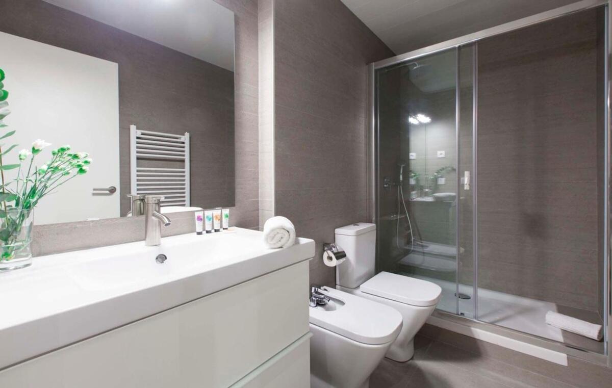 Beautiful 4Bd 4Ba Apartment In Eixample District Βαρκελώνη Εξωτερικό φωτογραφία